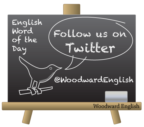 Woodward English on Twitter
