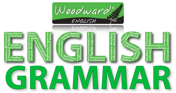 Woodward English Grammar