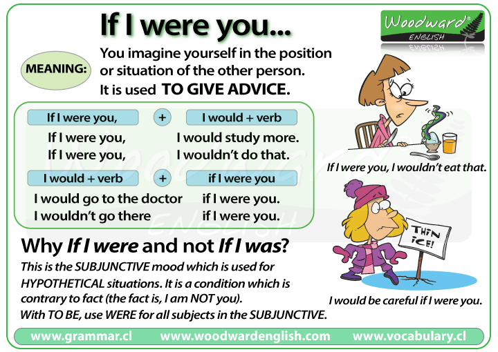 Using Would Have, Could Have, Should Have - English Grammar Lesson 